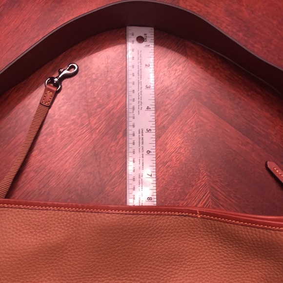 Dooney oversized bag - Picture 8 of 8